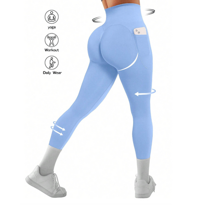 Sky Bliss Legging